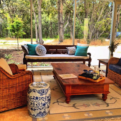Wilderness House - Accommodation Yamba 3