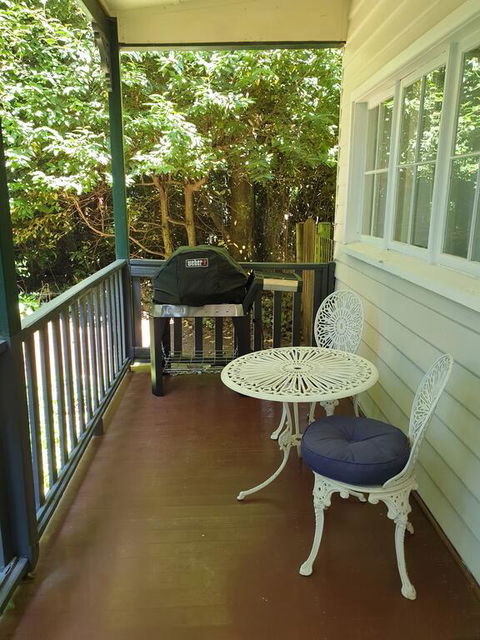 Wildflower Cottage - Accommodation Yamba 1