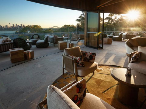 Wildlife Retreat At Taronga - Accommodation Yamba 2