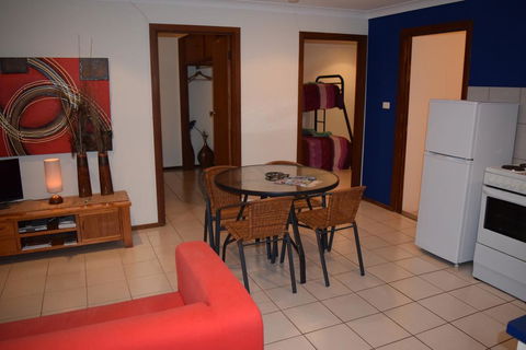 Wildsights Beach Units - Accommodation Yamba 1