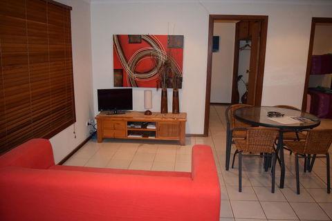 Wildsights Beach Units - Accommodation Yamba 0