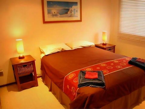 Wildsights Beach Units - Accommodation Yamba 2