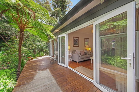 Wildwood - Accommodation Yamba 3