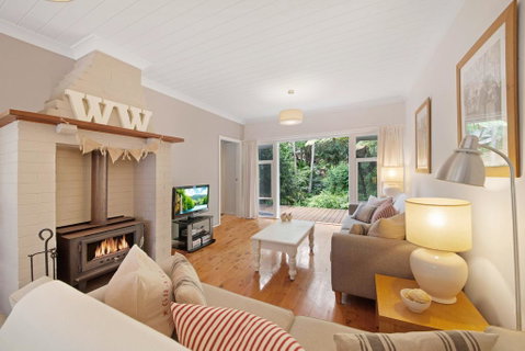 Wildwood - Accommodation Yamba 0