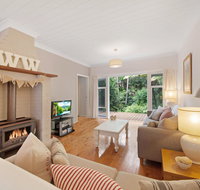 Wildwood - Accommodation Yamba