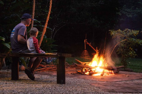 Wildwood - Accommodation Yamba 3