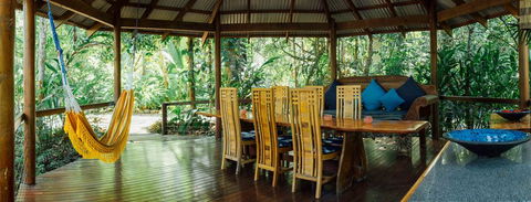 Wildwood - Accommodation Yamba 1