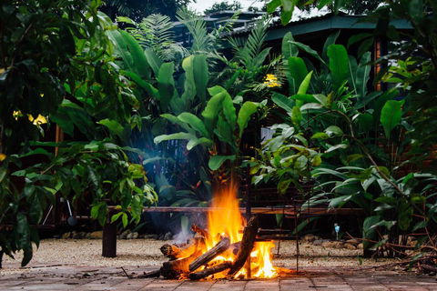 Wildwood - Accommodation Yamba 2