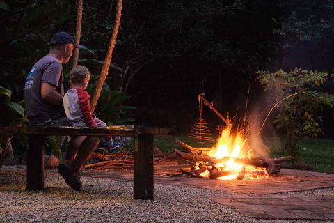 Wildwood - Accommodation Yamba 3