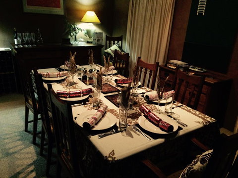 Wildwood Guesthouse - Accommodation Yamba 2