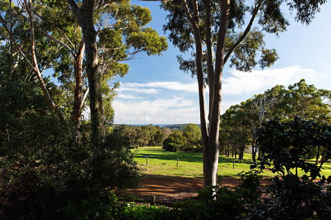 Wildwood Valley - Accommodation Yamba 0