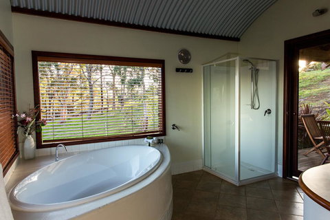 Wildwood Valley - Accommodation Yamba 1