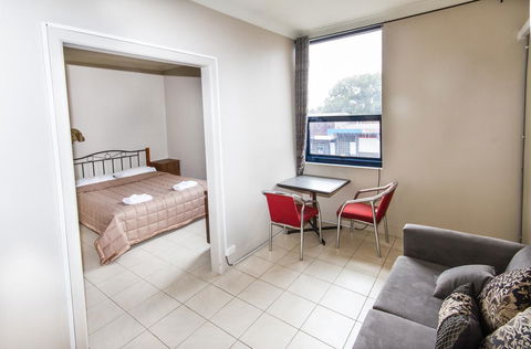 Wiley Park Hotel - Accommodation Yamba 0