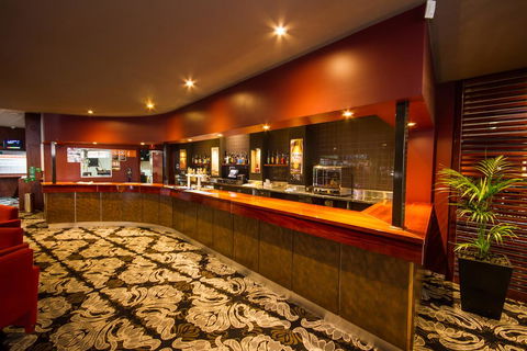 Wiley Park Hotel - Accommodation Yamba 3