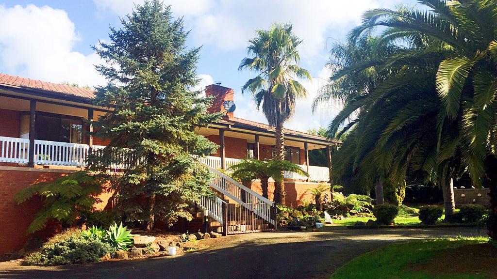 Wandin East VIC Accommodation Yamba