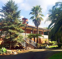 Will's Wonderland BB  Farmstay - Accommodation Yamba