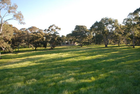 Willalooka Eco Lodge - Accommodation Yamba 2