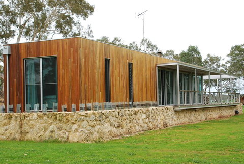 Willalooka Eco Lodge - Accommodation Yamba 3