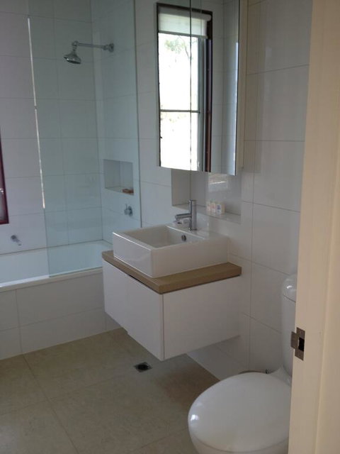 Willalooka Eco Lodge - Accommodation Yamba 1