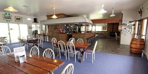 Willalooka Tavern - Accommodation Yamba 3