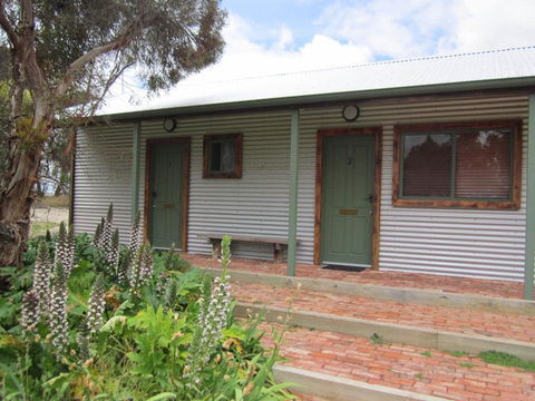 Willalooka Tavern - Accommodation Yamba 0