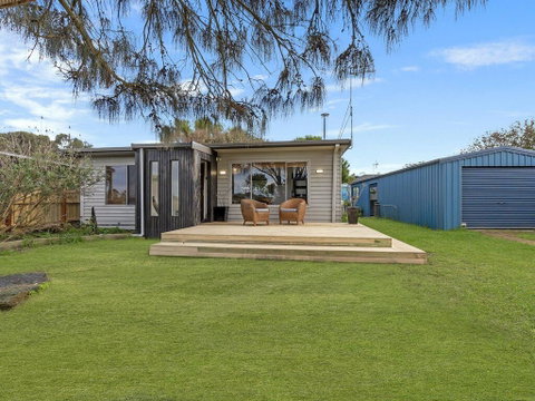 Willan - 43 Powling Street - Accommodation Yamba 0