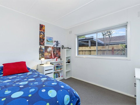 Willan - 43 Powling Street - Accommodation Yamba 1