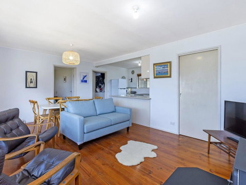 Willan - 43 Powling Street - Accommodation Yamba 3