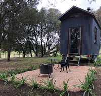 Willandra Tiny House - Accommodation Yamba