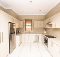 William Cottage Central Heritage Home - Accommodation Yamba