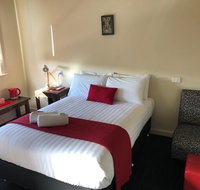 William Farrer Hotel - Accommodation Yamba