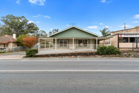 Williamstown Bed And Breakfast - Accommodation Yamba 1