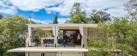 Willow Upon Avon Accommodation - Accommodation Yamba 0