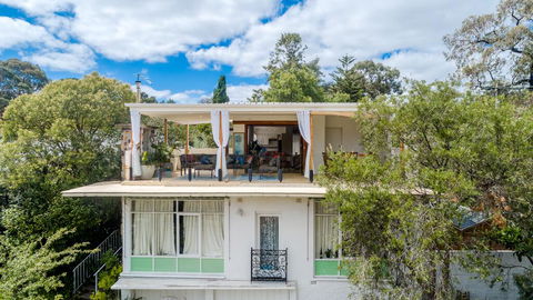 Willow Upon Avon Accommodation - Accommodation Yamba 2