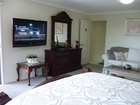Willowbank Drive Bed & Breakfast - Accommodation Yamba 1