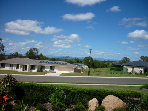 Willowbank Drive Bed & Breakfast - Accommodation Yamba 3