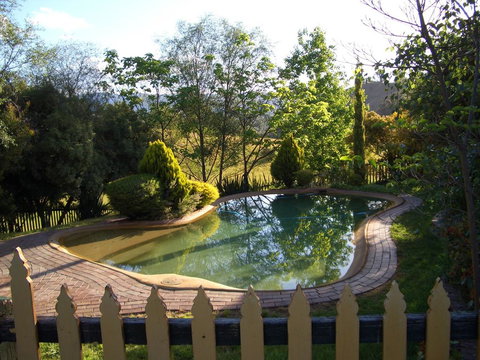 Willowlake Cottages - Accommodation Yamba 2