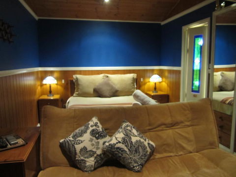 Willowlake Cottages - Accommodation Yamba 1