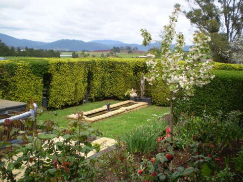 Willowlodge - Accommodation Yamba 2