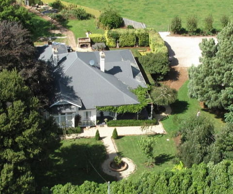 Willowlodge - Accommodation Yamba 0
