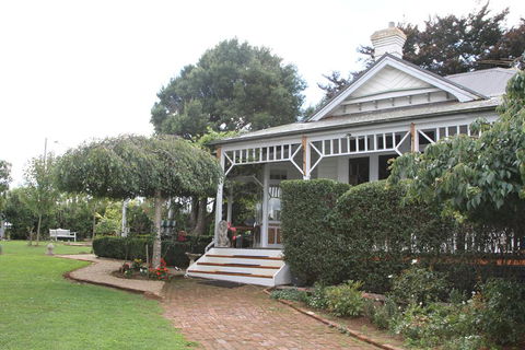 Willowlodge - Accommodation Yamba 3