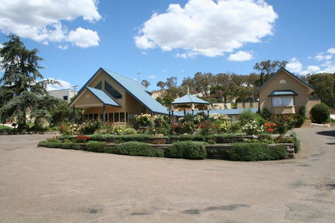 Willows Motel - Accommodation Yamba 1