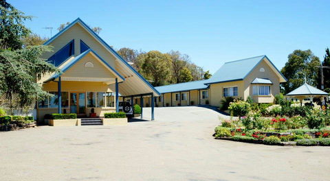 Willows Motel - Accommodation Yamba 3