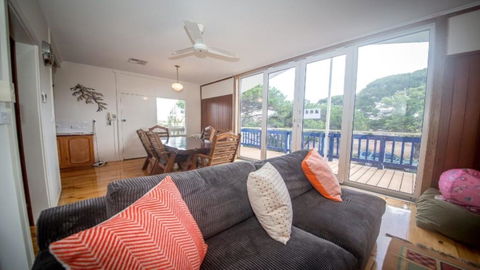 Wilto By The Beach - 4 (1) Wilto Street - Accommodation Yamba 1