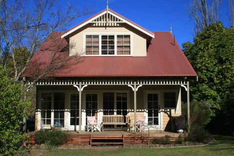 Wimbeldon - Accommodation Yamba 0