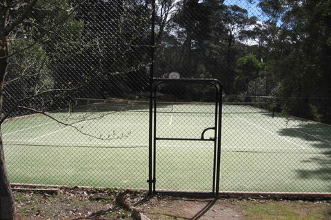 Wimbeldon - Accommodation Yamba 1