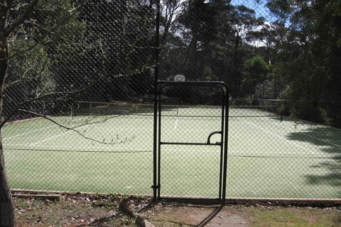 Wimbeldon - Accommodation Yamba 1