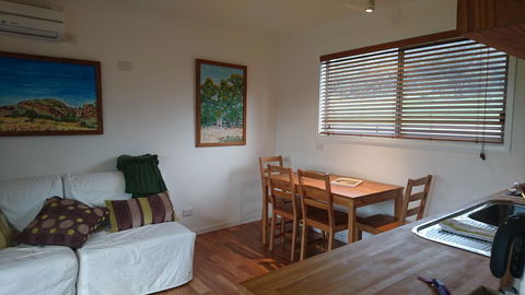 Wimmera Hills Winery - Accommodation Yamba 0
