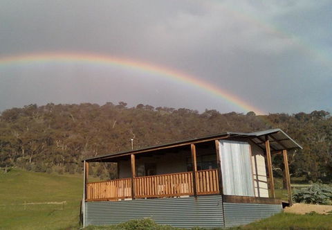 Wimmera Hills Winery - Accommodation Yamba 2