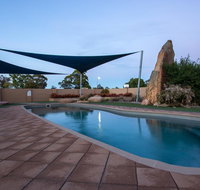 Wimmera Lakes Caravan Resort - Accommodation Yamba